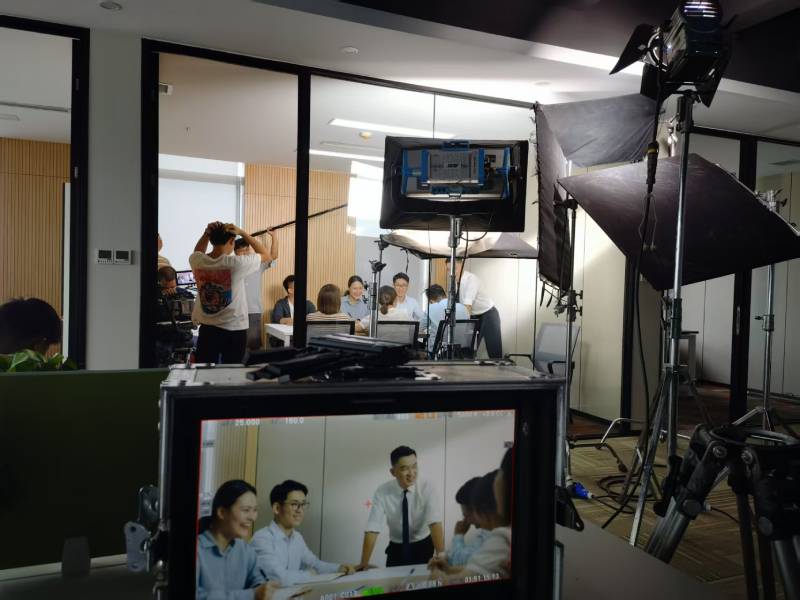 平南县电商产品视频拍摄制作进阶指南，赋能产品电商突围