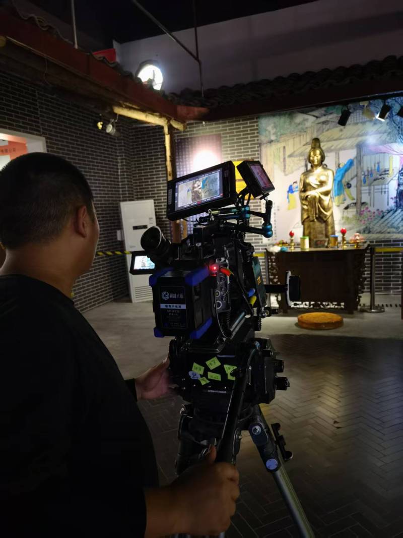聚焦平南县产品宣传视频拍摄公司，以专业实力赋能品牌声量升级