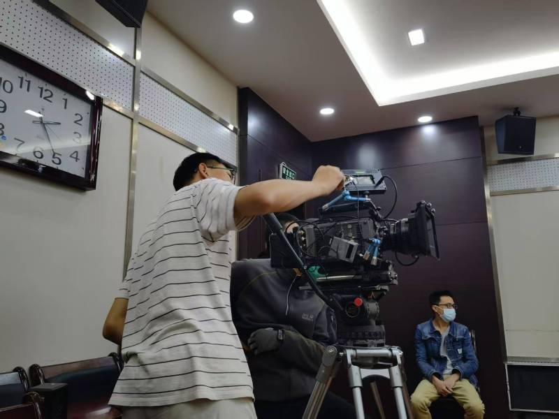 大数据指导创作方向，平南县产品视频拍摄公司让每帧画面都有效触达