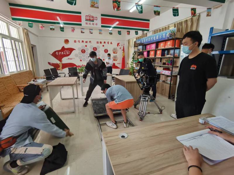 平南县电商产品视频拍摄制作实战秘籍，助力产品引爆电商流量